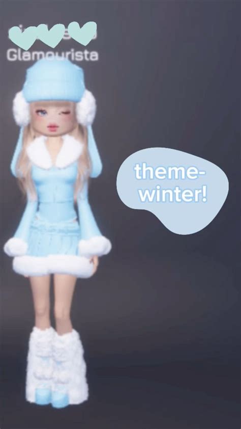 dress to impress winter|kawaii outfit dress to impress.